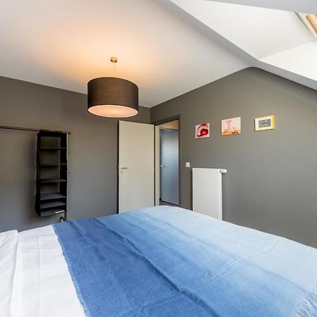 Appartamento Smartflats - Berlaymont Bruxelles Esterno foto