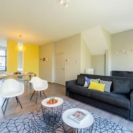 Appartamento Smartflats - Berlaymont Bruxelles Esterno foto