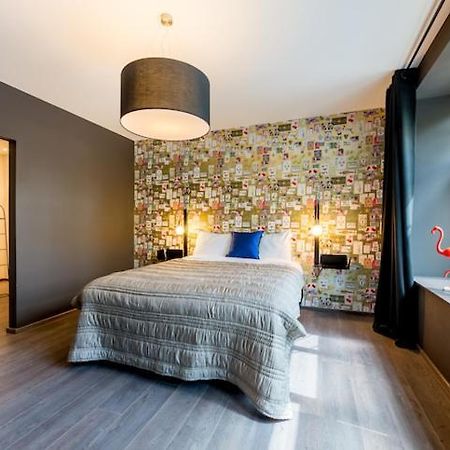 Appartamento Smartflats - Berlaymont Bruxelles Esterno foto