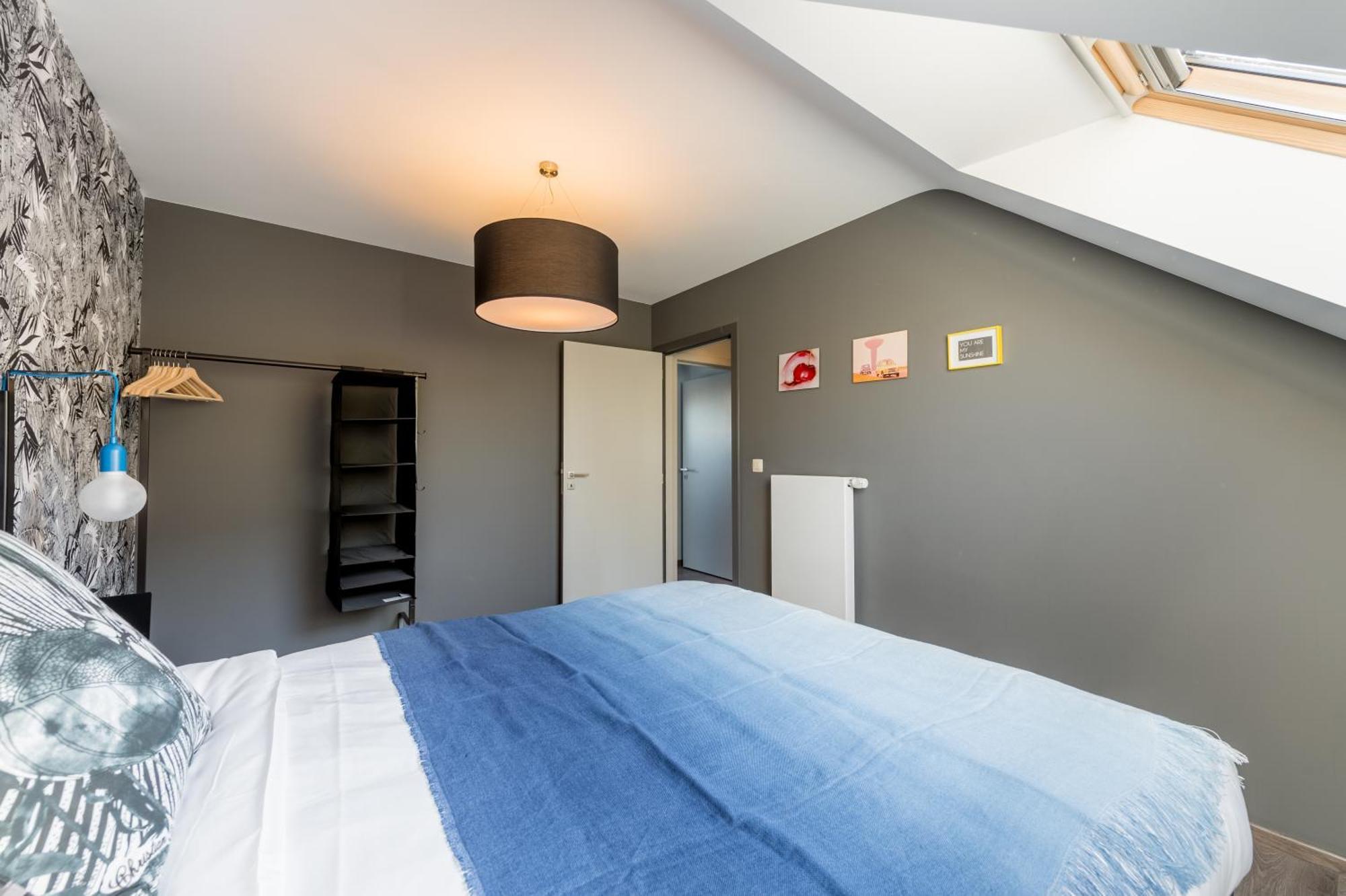 Appartamento Smartflats - Berlaymont Bruxelles Esterno foto