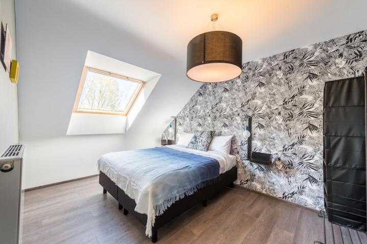 Appartamento Smartflats - Berlaymont Bruxelles Esterno foto
