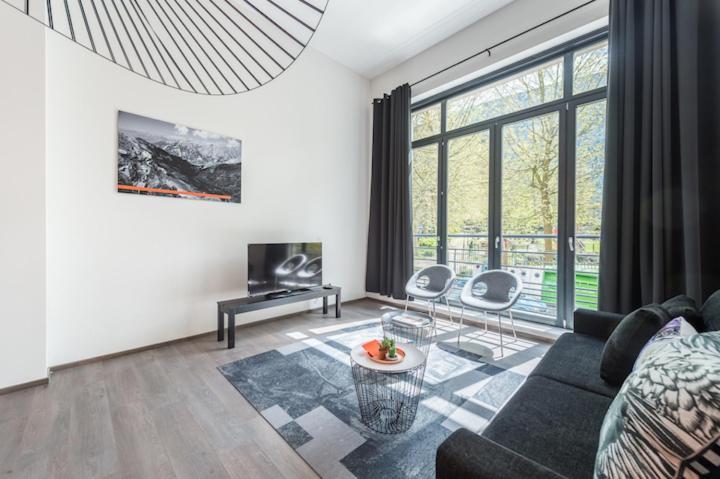 Appartamento Smartflats - Berlaymont Bruxelles Esterno foto