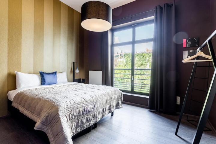 Appartamento Smartflats - Berlaymont Bruxelles Esterno foto