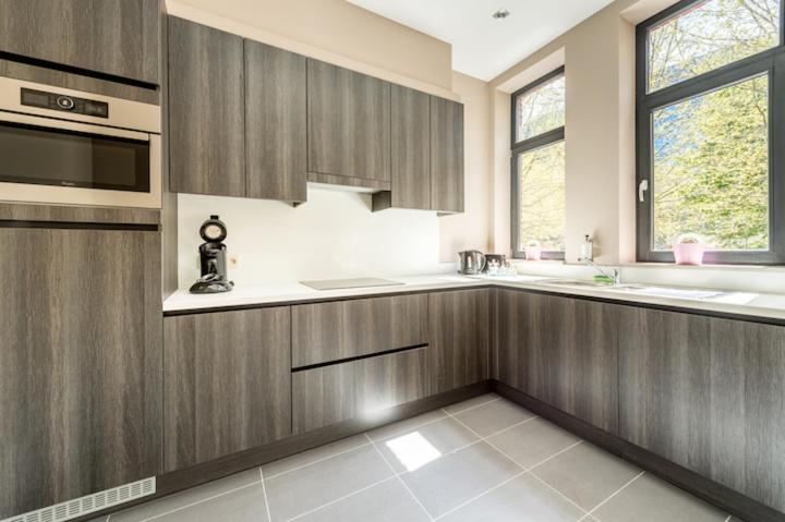 Appartamento Smartflats - Berlaymont Bruxelles Esterno foto