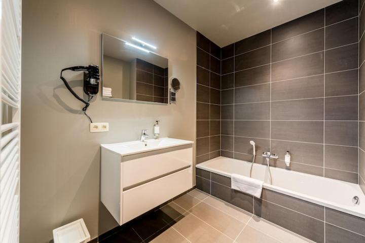 Appartamento Smartflats - Berlaymont Bruxelles Esterno foto