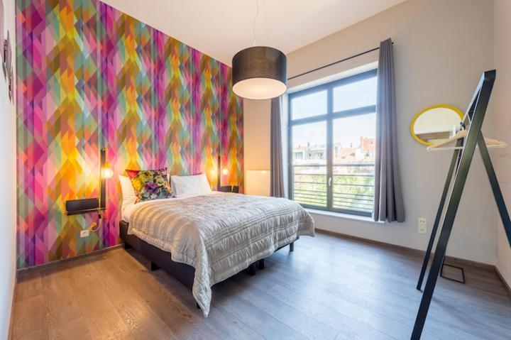 Appartamento Smartflats - Berlaymont Bruxelles Esterno foto