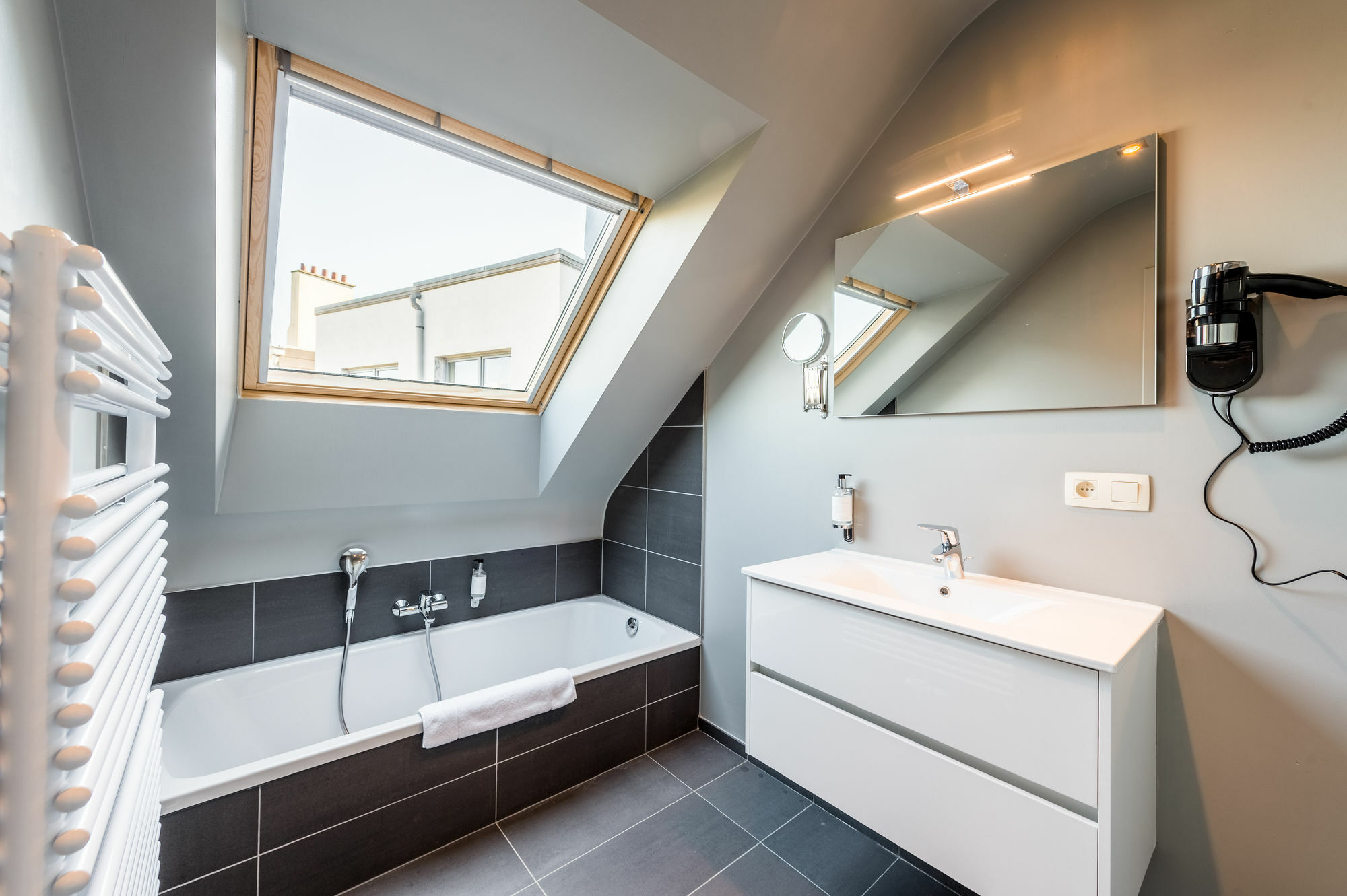 Appartamento Smartflats - Berlaymont Bruxelles Esterno foto