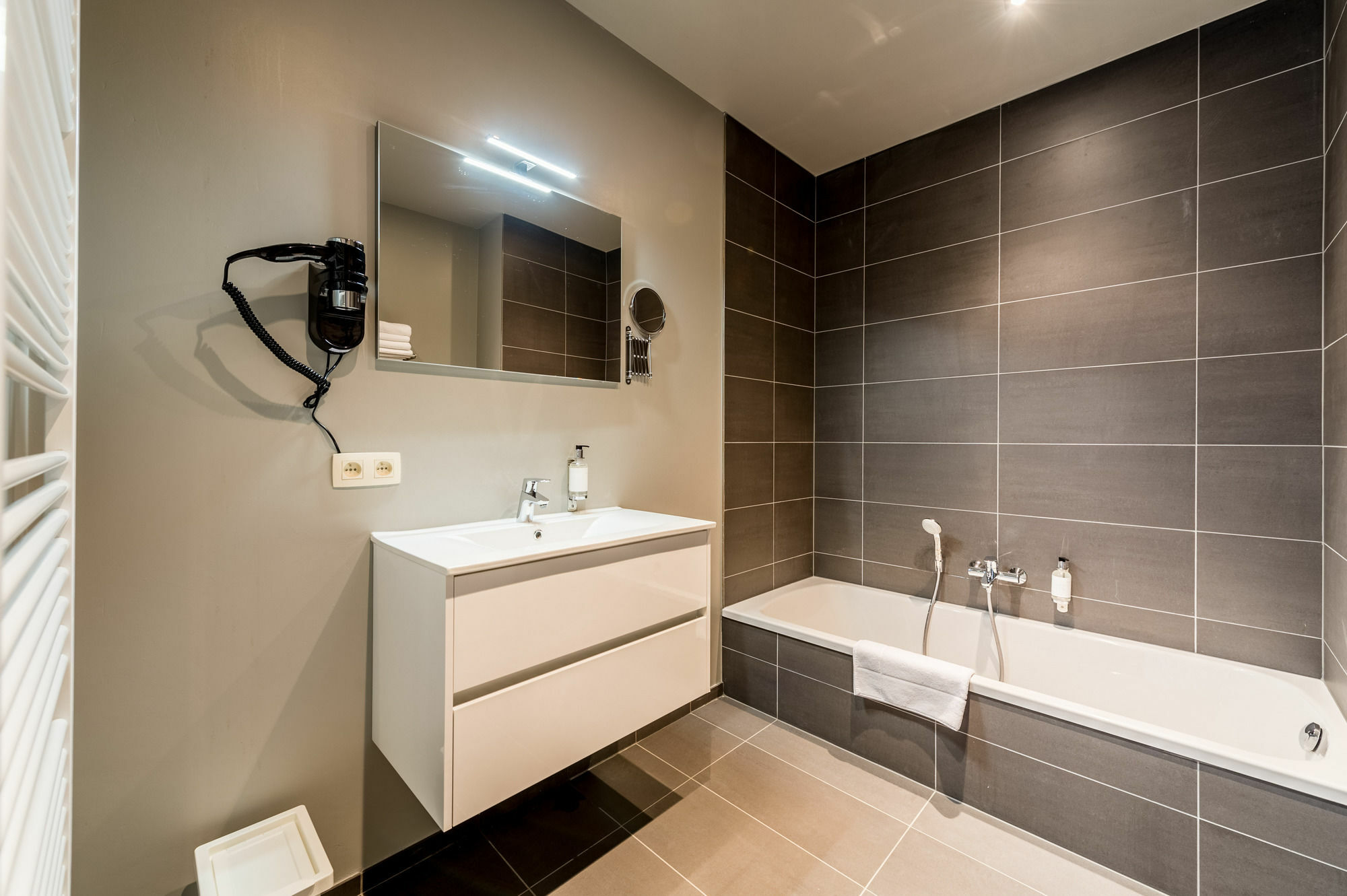 Appartamento Smartflats - Berlaymont Bruxelles Esterno foto