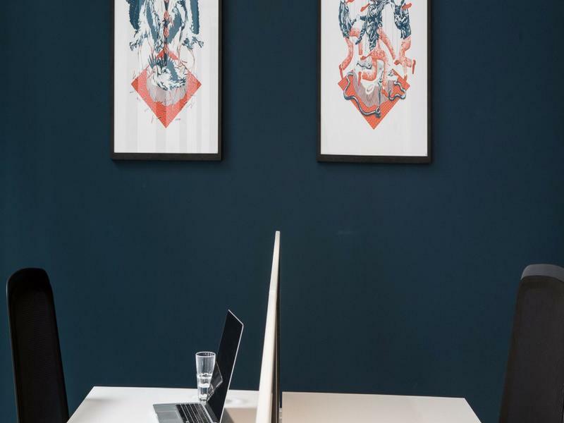 Appartamento Smartflats - Berlaymont Bruxelles Esterno foto