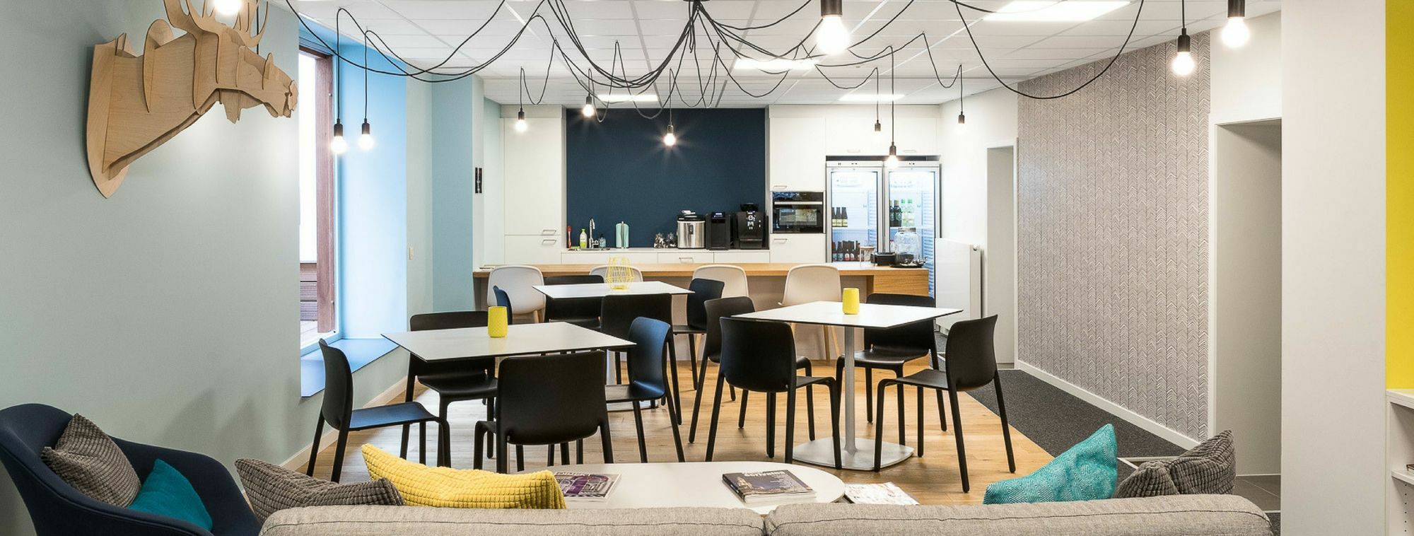 Appartamento Smartflats - Berlaymont Bruxelles Esterno foto