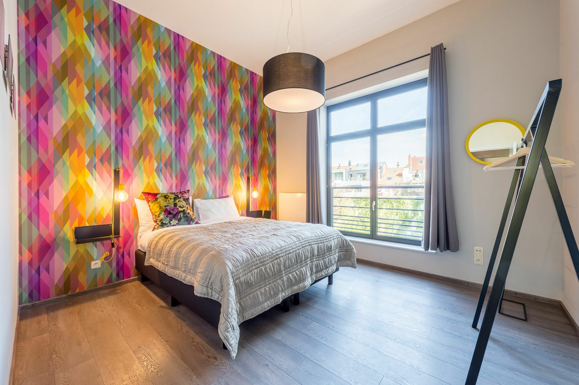 Appartamento Smartflats - Berlaymont Bruxelles Esterno foto