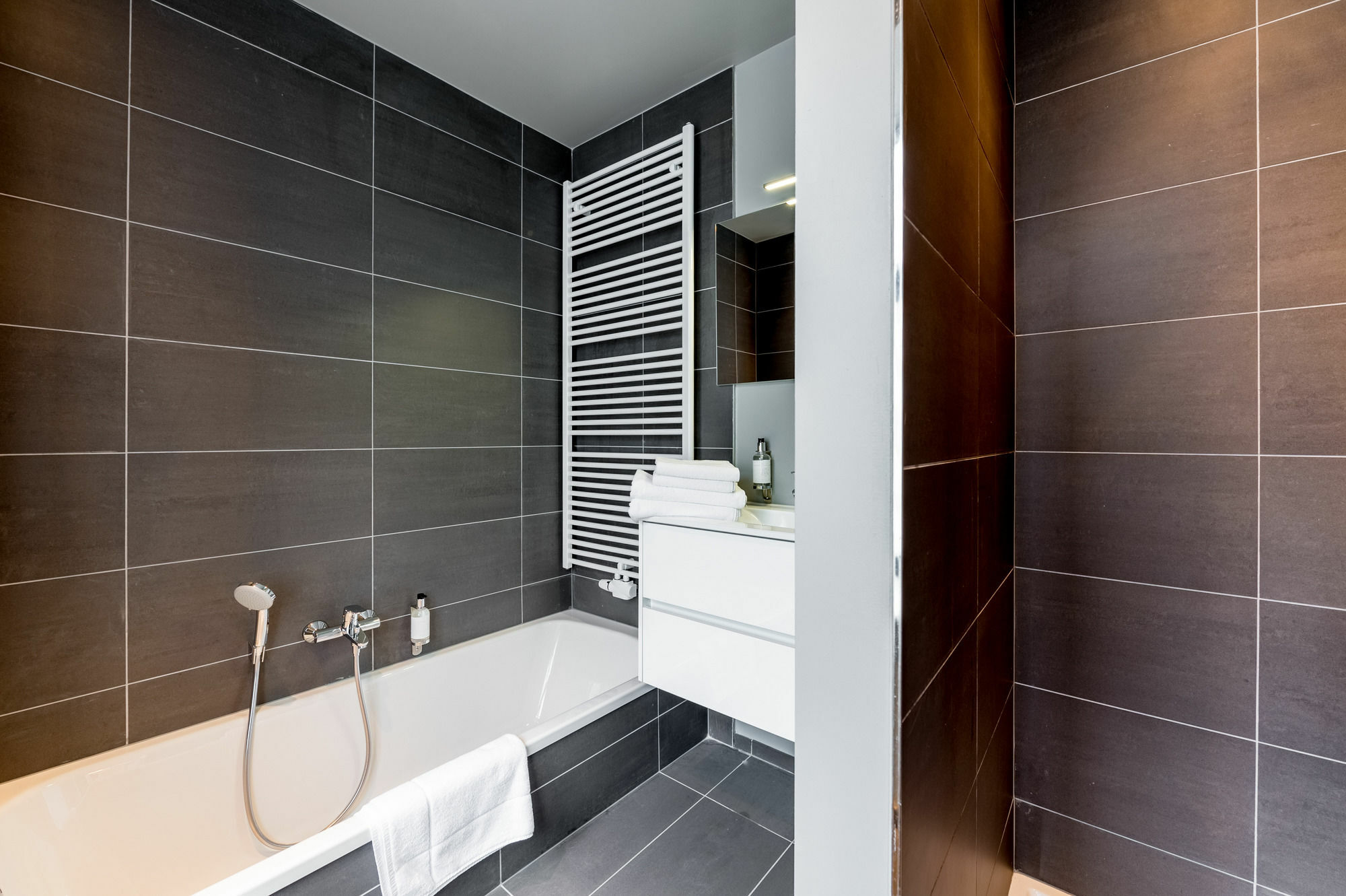 Appartamento Smartflats - Berlaymont Bruxelles Esterno foto